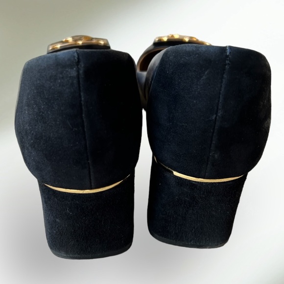 Tory Burch Leather Shoes - Picture 5 of 5